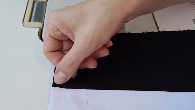 ПОШАГОВЫЙ МК ПО ОБРАБОТКЕ ДВУХШОВНОГО РУКАВА НА ПОДКЛАДЕ СО ШЛИЦЕЙ смотреть онлайн
