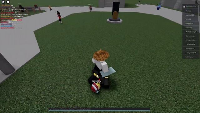 Roblox Ragdoll engine exploiting! | Roblox Exploiting смотреть онлайн