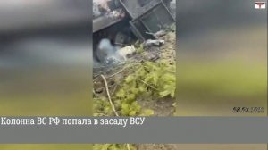 СВО. День 13-й (08.03.2022г)