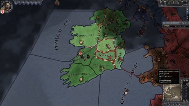 Crusader Kings 2 Tutorial Part 3 (No DLC, Updated for Conclave) смотреть онлайн