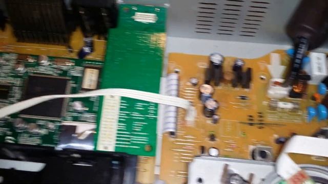 SAMSUNG dvd vr355 / vcr no picture no audio смотреть онлайн