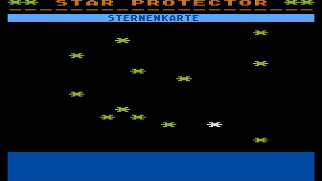Star Protector смотреть онлайн