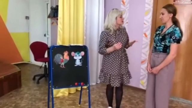 Мастер   класс приобщение детей к традициям украинского народа