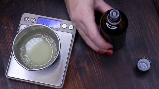 DIY Как сделать эко-жидкость для снятия лака? смотреть онлайн