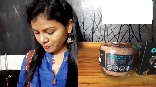 Stretch Marks ఈజీగా & Naturalగా తగ్గించుకోండి ఇలా !! mcaffeine Products Review !! AmulyasKitchen смотреть онлайн