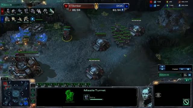 Sunday StarCraft: Season 2 Episode 4 (15) - 