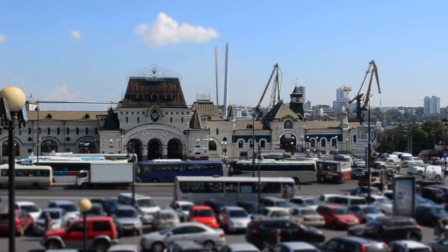 Квинтэссенция Владивостока смотреть онлайн