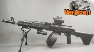 Орбиз автомaт RX AK-74MN (РПК-74) Magpul Zhukov