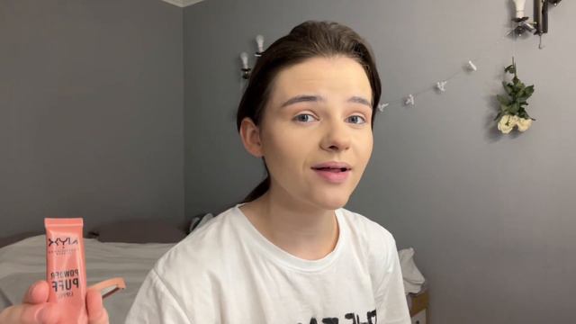 Мой повседневный макияж 💄 смотреть онлайн