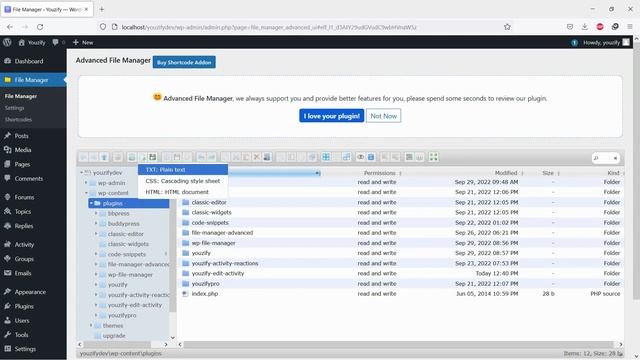 How to Change BuddyPress Activity Date Format смотреть онлайн