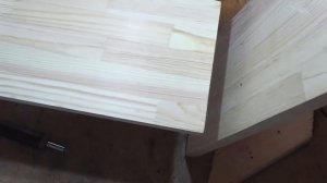 Простая полка для обуви своими руками