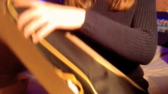 🎼 огляд укулеле | review of the ukulele soprano🎸 смотреть онлайн