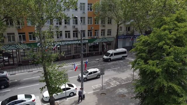 Сотрудники ФСБ задержали бывшего директора "Крымавтотранса" смотреть онлайн