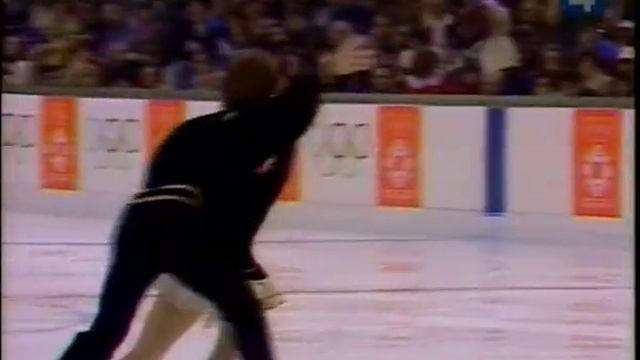 1983 1984 Olimpics Exhibitions Natalia Bestemianova Andrei Bukin Adagio смотреть онлайн