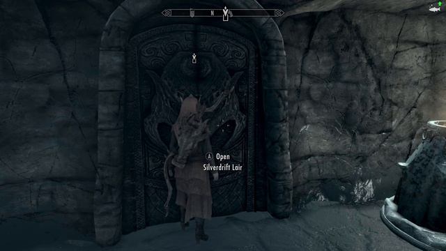 SKYRIM: Creation Club Gray Cowl Of Nocturnal Walkthrough смотреть онлайн
