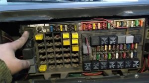 IVECO 440E не крутит стартер