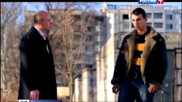 Крым. Путь на Родину. Что не вошло в фильм Андрея Кондрашова. 2015 смотреть онлайн