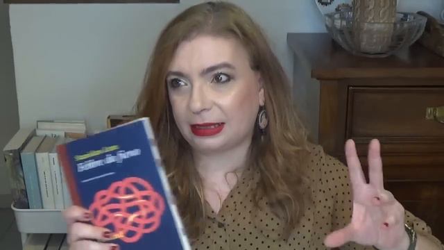 LIBRI LETTI febbraio 2024 #1: libri "a caso" sul caso! смотреть онлайн