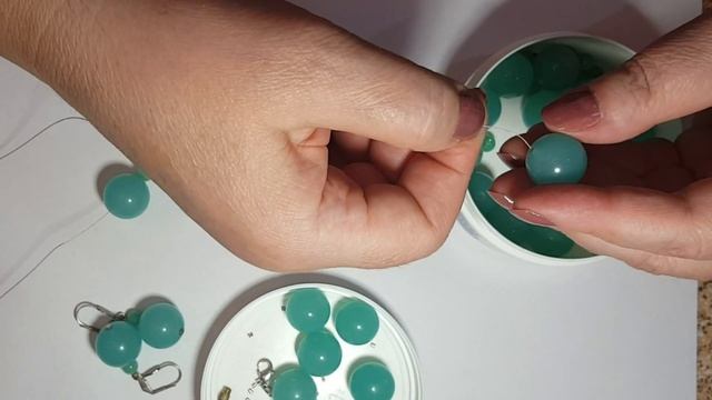 Как отремонтировать бусы