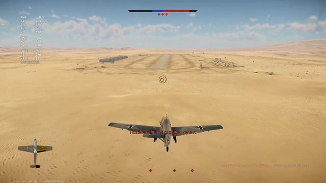 Old War Thunder clip on Xbox смотреть онлайн
