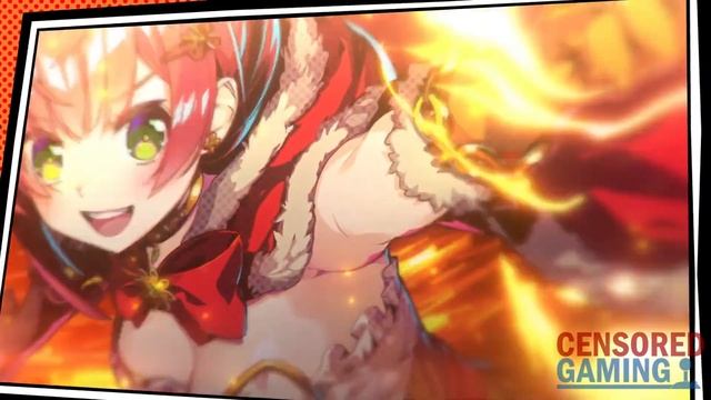 Duel Princess Pulled From eShop, Plus Possible Steam Issues смотреть онлайн