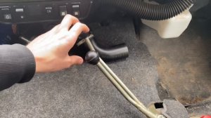 Включить мост или пониженную в буханке