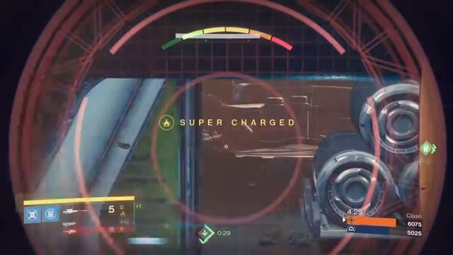 Destiny random game смотреть онлайн