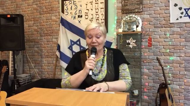 Лариса Стародубцева Стихотворение «Признание» 30.04.2022г. смотреть онлайн