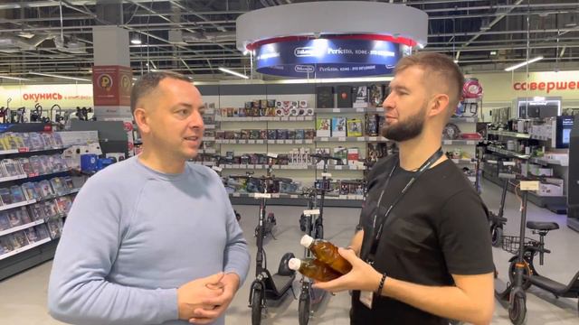 🤝Вручение Рыжикового масла🍀😋из Кыштовки Новосибирцам друзьям🙏 смотреть онлайн