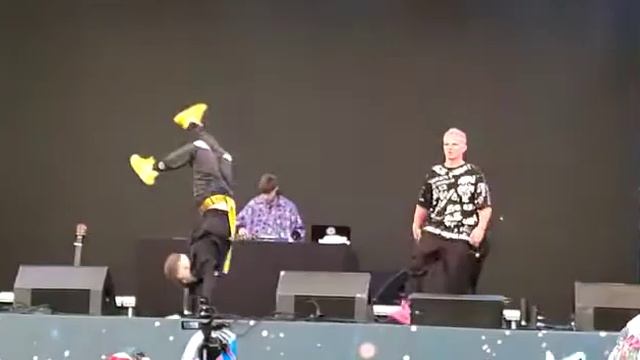 Группа НиЛето Отжигает в Мончегорске!!! Смотреть Всем и Подписываться на канал!!! смотреть онлайн