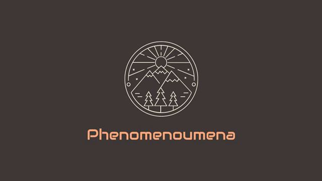 Phenomenoumena - Looking Back on the Computer of the Future (Part 1 of 2) смотреть онлайн