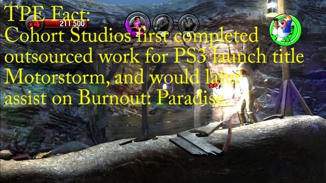 The Shoot (PS3) - Review смотреть онлайн