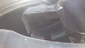 не исправный механизм впускного коллектора Passat b5