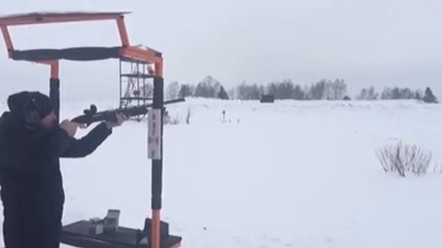 Стрелковый клуб Брянск. Елисеевы Поля смотреть онлайн