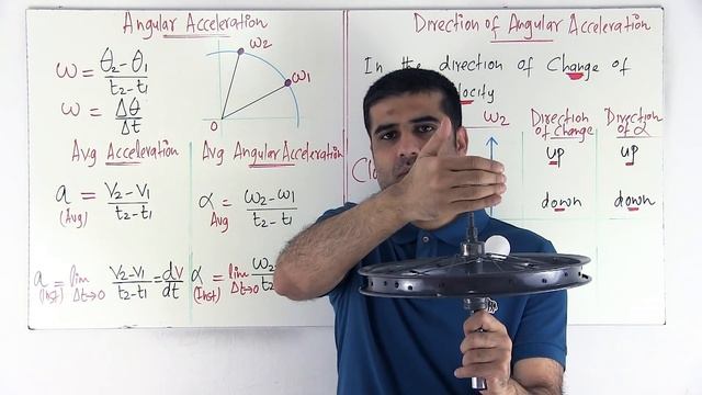 6. Angular Acceleration | Hindi смотреть онлайн