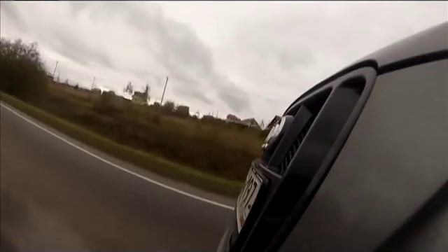 Выбор Есть! Audi Q7 ABT TDI vs Porsche Cayenne Diesel смотреть онлайн