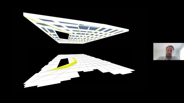 Antwerp Port House: Joris Pauwels, Zaha Hadid Architects смотреть онлайн