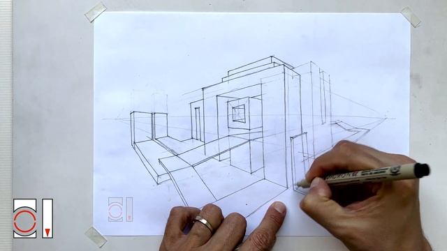 How to Draw Your Dream Sketches - No.05 смотреть онлайн