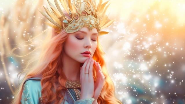 La Música De Los ángeles Atrae A Los ángeles • Sanación Cuerpo, Mente Y Espíritu