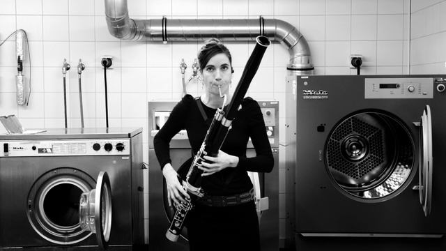 Bassoon in the Wings #2 смотреть онлайн