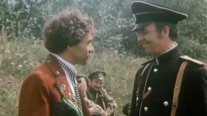 Макар-Следопыт (ч.1) - Дружба, нас веди!