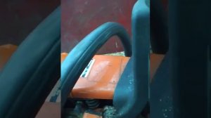 Husqvarna 345 E-series