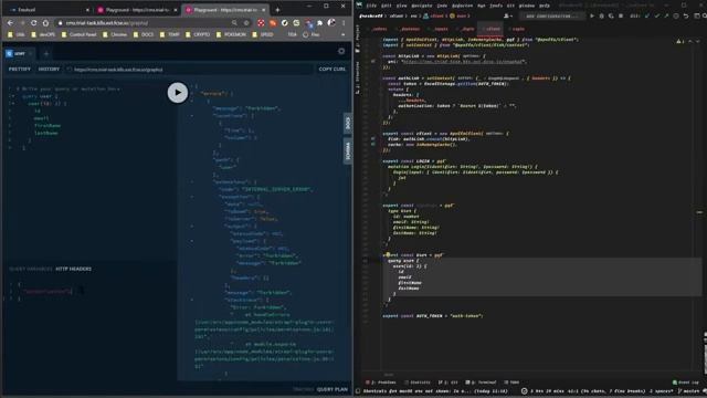 React Login Screen w/Graphql смотреть онлайн