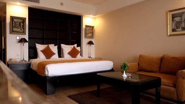 Отель Monte Carlo Sharm Resort & Spa 5* Монте Карло Шарм Резорт Египет, подробный обзор 2022 смотреть онлайн