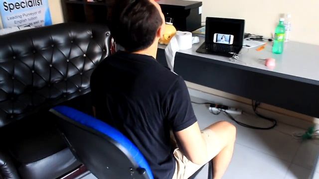 8 PATTERNS / 8 ways react to 8 diff situation! смотреть онлайн