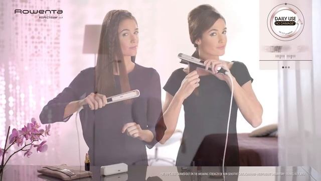 Rowenta Respectissim 7/7