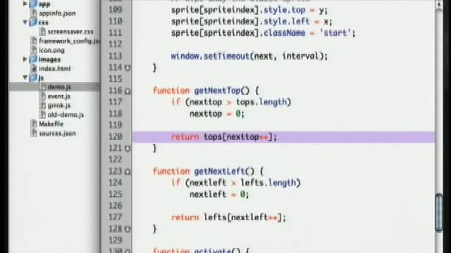 7. Developing Games for the Web смотреть онлайн