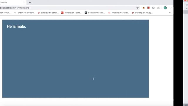 #6 If Else Condition in PHP || PHP Tutorials || Learn PHP in Nepali смотреть онлайн