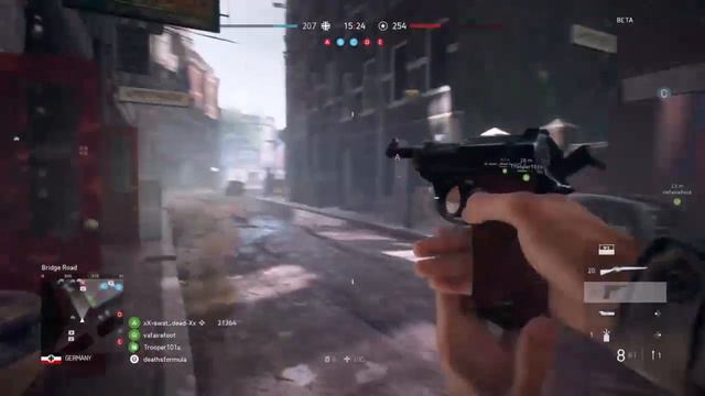 Battlefield 5 смотреть онлайн