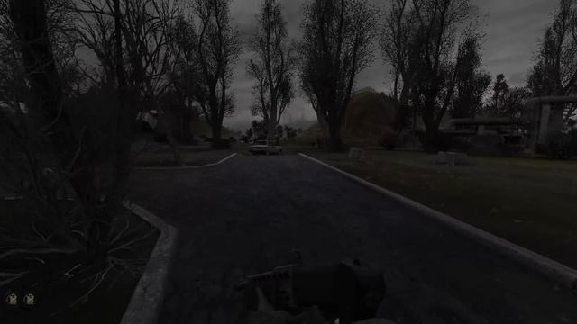БАЗА БАНДИТОВ ►STALKER ROAD TO THE NORTH [CALL OF MYSERY] 18+ [10] смотреть онлайн